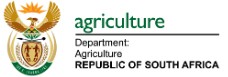 department-of-agriculture